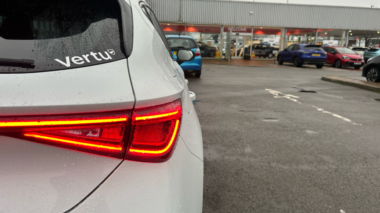 CUPRA Leon 1.4 eHybrid VZ2 Design Edition 5dr DSG Hatchback